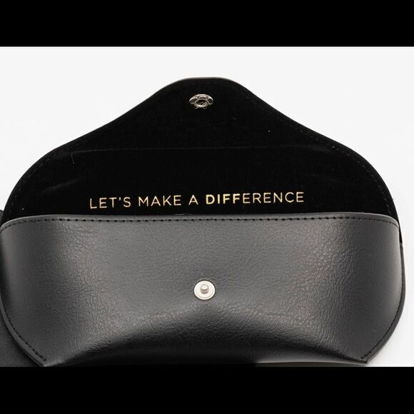 Diff unisex black aviatior UV 400 polarized sunglasses Brand Brat New main image 5